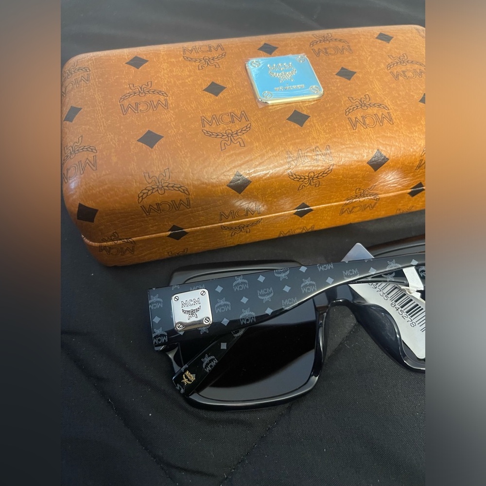 Authentic Brand New MCM SUNGLASSES